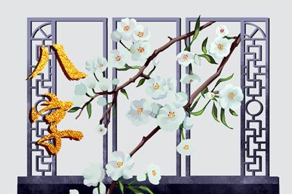 常见八字误区